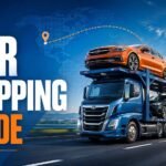CAR SHIPPING GUIDE