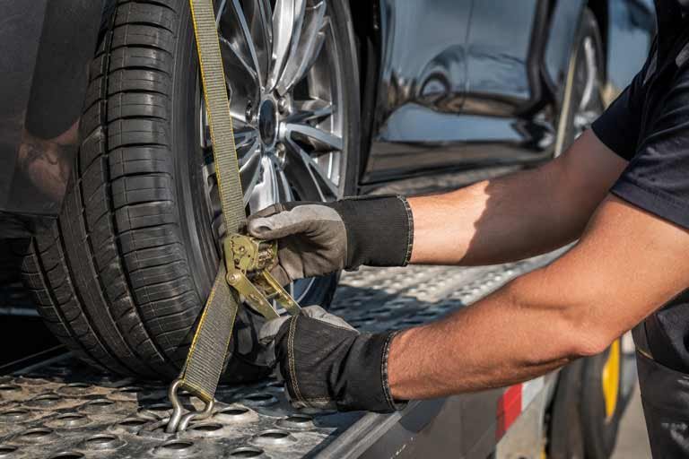 Prime Auto Movers LLC